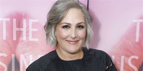 At 54, Ricki Lake Bares It all in Nude Outdoor Bathtub Pic